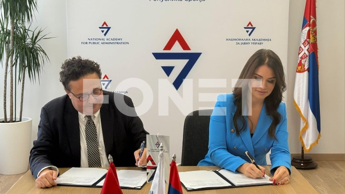 Memorandum o saradnji